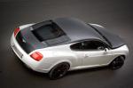 Bentley Continental GT Speed by Edo Competition 2009 года